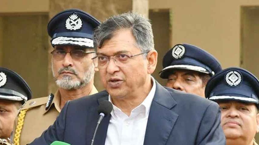 ওসমান হাদি হত্যার আসামিদের দেশে আনার প্রক্রিয়া চলছে: স্বরাষ্ট্রমন্ত্রী